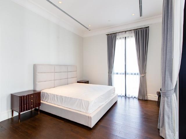LTHC5768 – 98 Wireless FOR RENT 2 beds 3 baths size 145.51 Sq.M. Nearby BTS Phloen Chit station ONLY 250k/Month