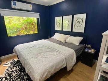 LTHC7189 – Detached House in On Nut FOR RENT 3 beds 3 baths Size 270 Sq.M. Near BTS On Nut Station ONLY 65k/month