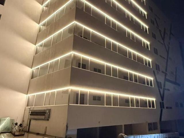 ?LTIMO DEPARTAMENTO MONTE ALTO EN VENTA CON TERRAZA PRIVADA Y P?RGOLA JILOTZINGO, ESTADO DE M?XICO