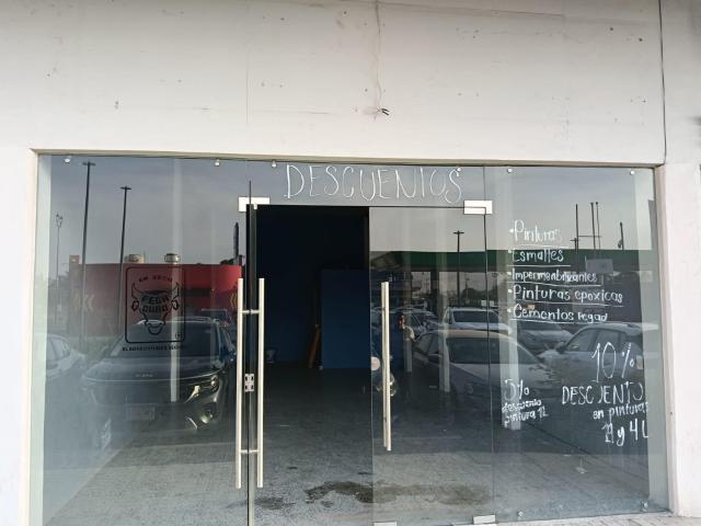 ?ltimo Local en Renta Disponible en Plaza Oporto!