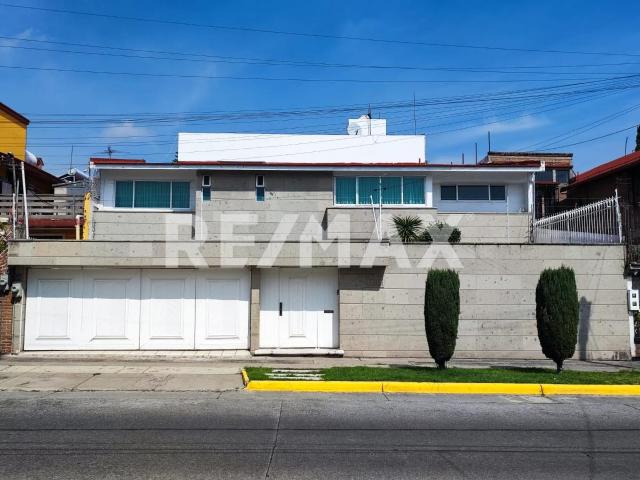 LTS Casa en Renta en Circuito Novelistas Ciudad Satélite, Naucalpan