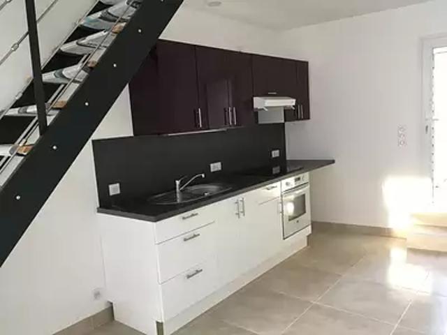 Luçon 85400 Achat / Vente maison 5 pièces t5 cave