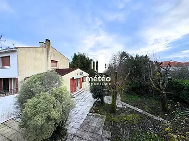 Luçon 85400 Achat / Vente maison 9 pièces t9 cave