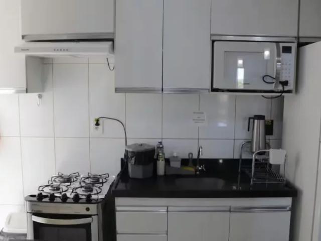 Luís Correia Apartamento Padrão Alto Bonito