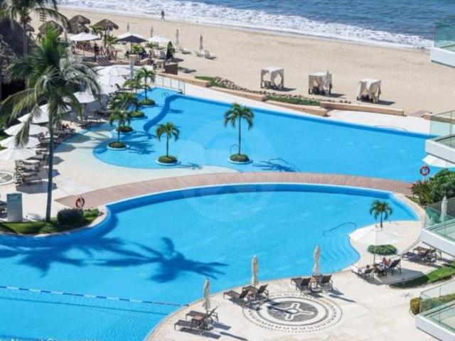 LUMA: Departamento en venta en Ejido Nuevo Vallarta