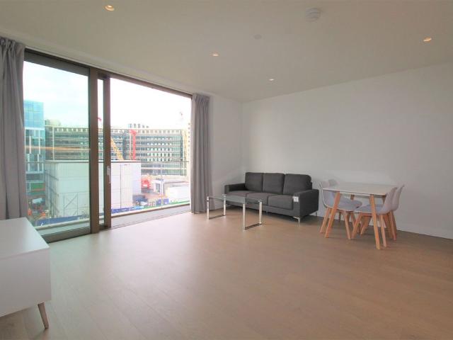 Luma House, Lewis Cubitt Walk, London N1C, 2 bed flat to rent, £4,300 pcm | PrimeLocation