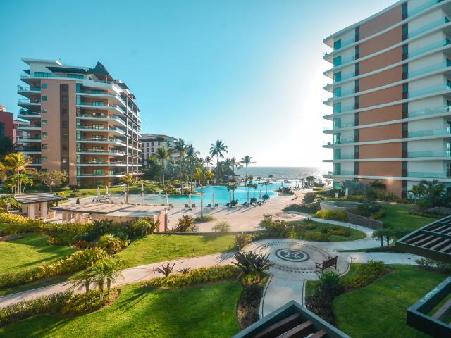 Luma Living Torre 4 Nuevo Vallarta