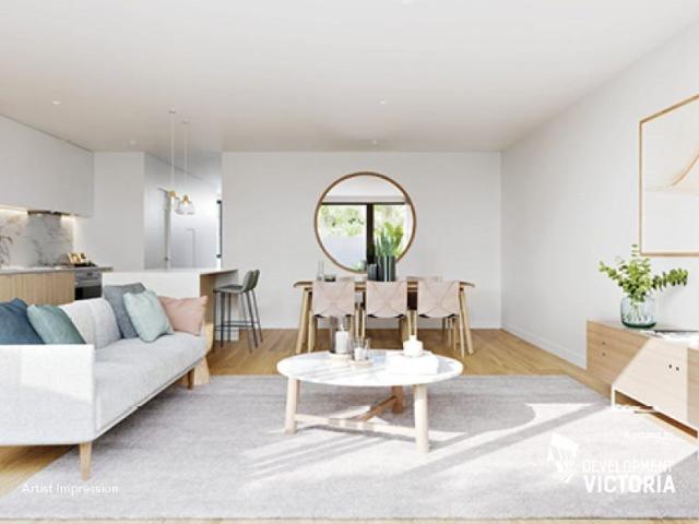 LUMA | Tempo | Alto Lot 145 & 146