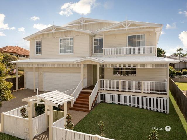 LUMARA A Home to Be Experienced