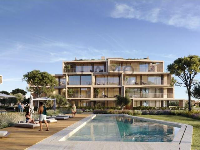 Lumare Vilamoura Aparatementes T1 a T3 0m² Quarteira