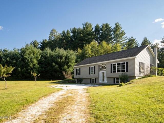 Lumbert Cross Rd, New Marlborough, Home For Sale