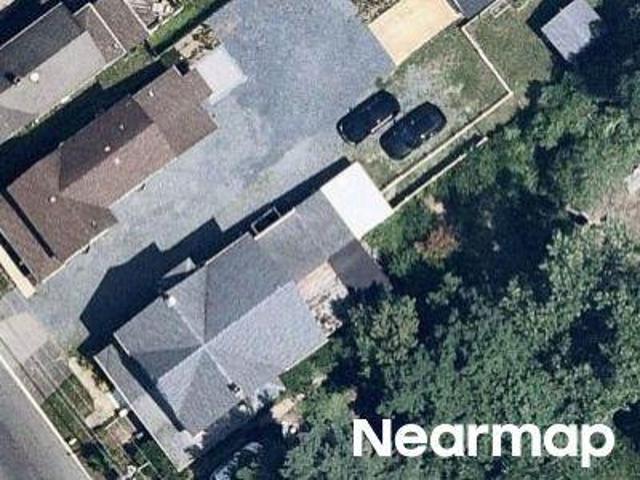 Lumberton Rd