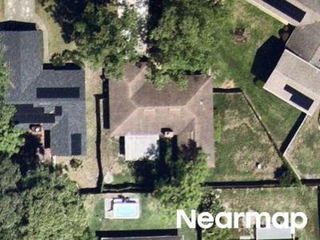 Lumberjack Cir S