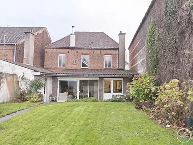 Lumbres 62380 Achat / Vente maison 8 pièces t8