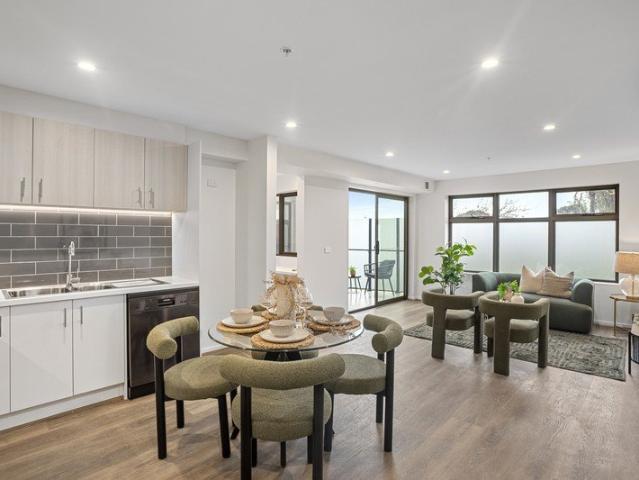 LUME Apartments
