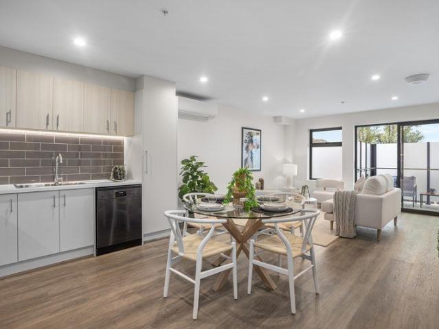 LUME Apartments