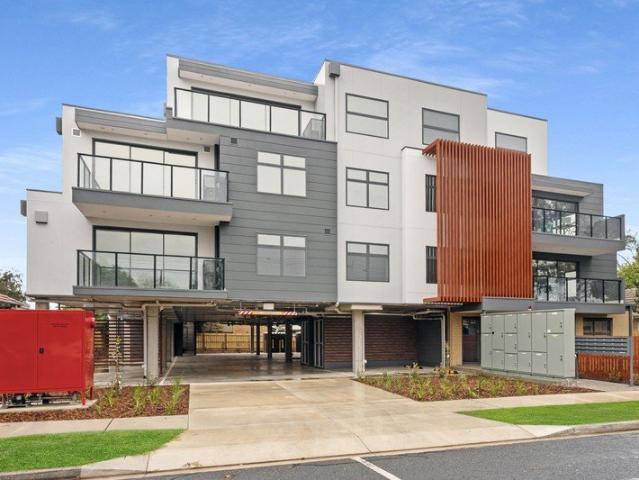 LUME Apartments
