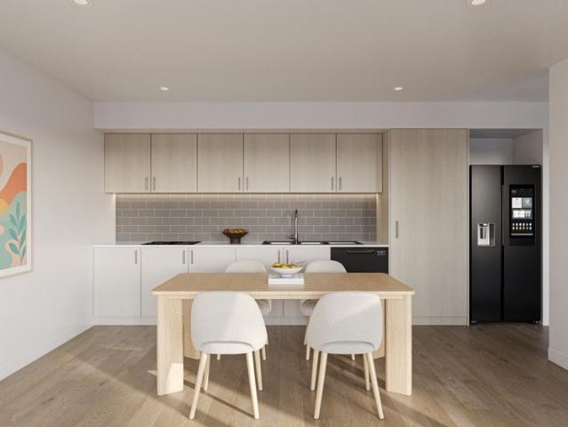 LUME Apartments