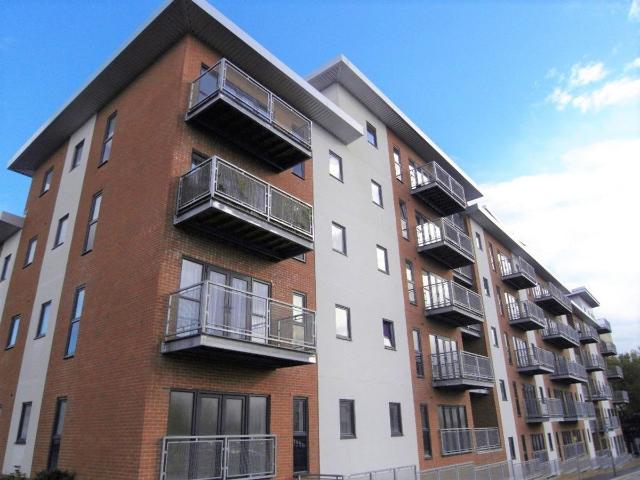 Lumen Court, Preston PR1, 2 bed flat to rent, £850 pcm | PrimeLocation