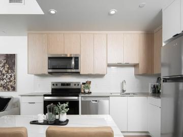 2 BED + DEN IN LAKE COUNTRY