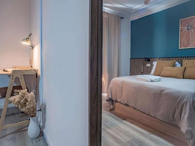 LUMEN R5 Private room with double bed