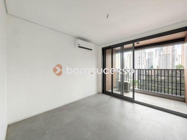 Lumen Studios by Porte Studio com 1 dormitório à venda, 25 m² por R$ 499.900 Jardim Anália Franc