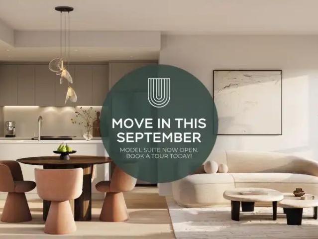 Lumi Griffintown | 420 Rue Saint Martin, Montreal