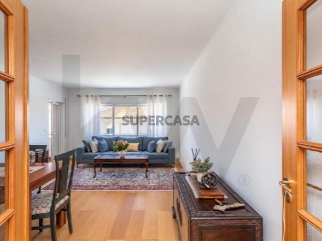 Lumiar | T3 pronto a habitar, a poucos minutos a pé do Jardim da Quinta das Conchas
