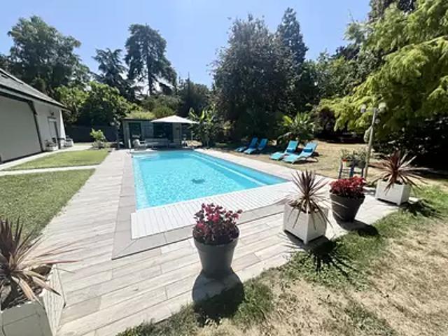 Lumigny Nesles Ormeaux 77540 Achat / Vente maison 6 pièces t6