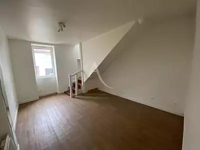 Lumigny Nesles Ormeaux 77540 Location appartement 3 pièces t3