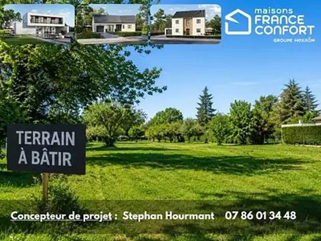 Lumigny Nesles Ormeaux 77540 Programme neuf maison neuf à vendre 5 pièces