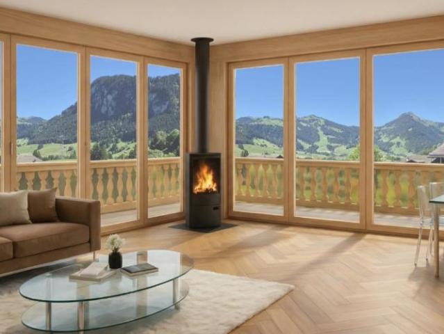 Lumière Alpine LOS 8: Ein Studio der Eleganz