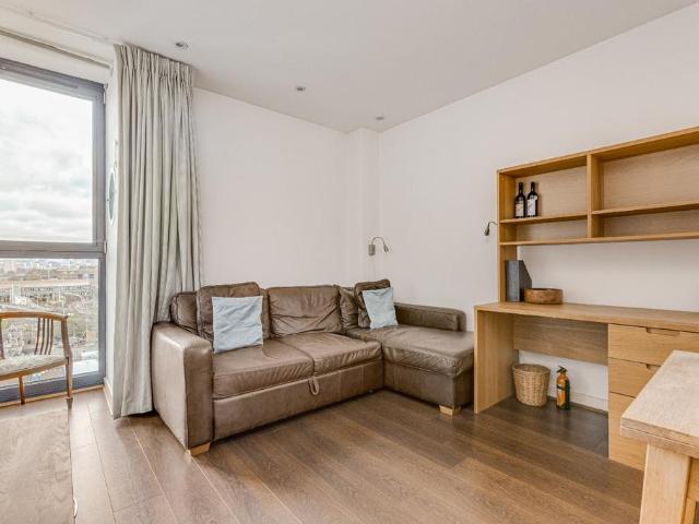 Lumiere Apartments, 58 St. John's. 1 bed flat to rent £2,000 pcm £462 pw