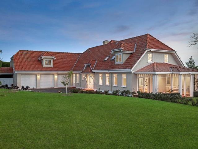 Lumiere House Panoramic Bay Views