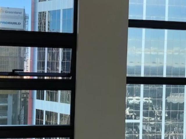 LUMIERE UNFURNISHED STUDIO APARTMENT