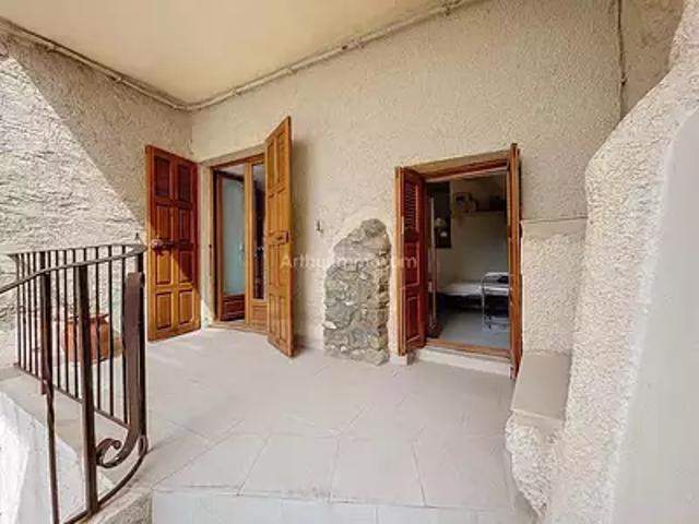Lumio 20260 Achat / Vente appartement 1 pièce t1