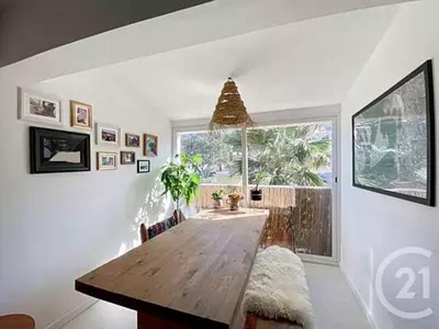 Lumio 20260 Achat / Vente appartement 2 pièces t2