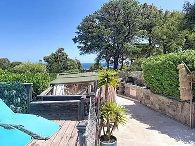 Lumio 20260 Achat / Vente maison 5 pièces t5