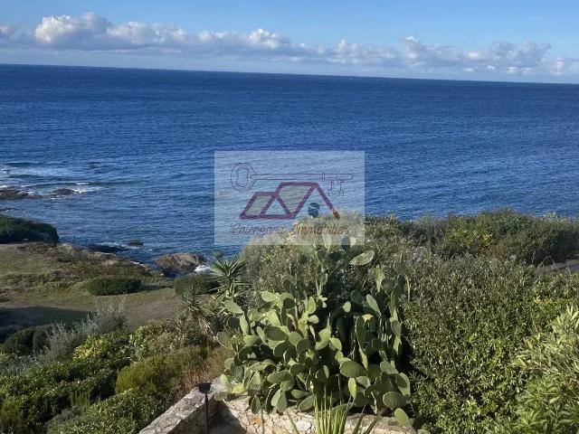 LUMIO MARINE ? EXCLUSIVITÉ. VUE MER PANORAMIQUE DUPLEX AVEC LO