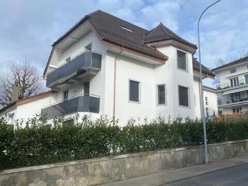 Luminous 3.5 room apartment in Prilly