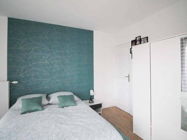 Luminous and peaceful room 13m² CL17
