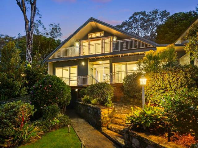 Luminous family home, north aspect, prime location