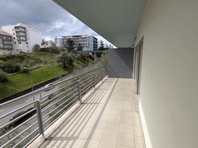 Luminova One Bedroom Flat fully furnished