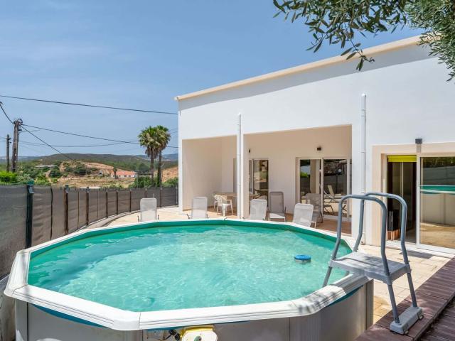 Luminosa V3 c/Piscina