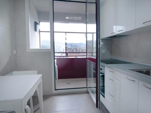 Luminosa Vivienda Totalmente Exterior A Estrenar Frente A La Ria