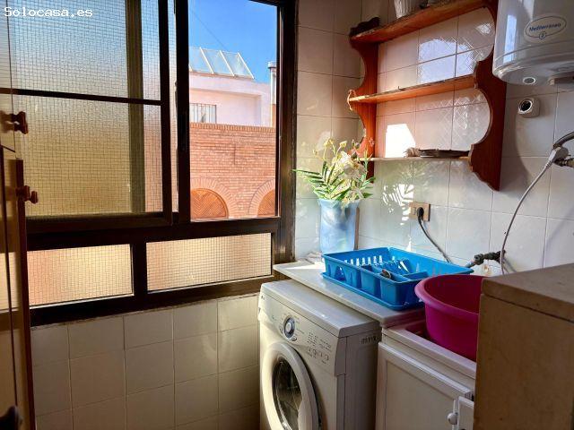 LUMINOSA VIVIENDA CON AMPLIOS ESPACIOS EN VENTA EN NULES