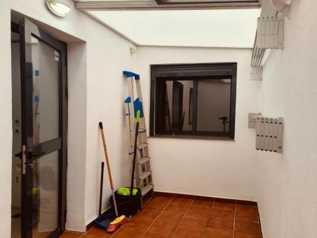 Luminosa vivienda con plaza de garaje