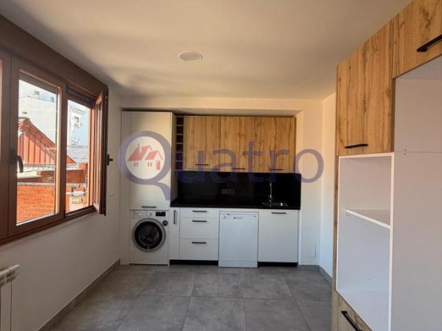 Luminosa vivienda en alquiler completamente reformada a capricho y a estrenar