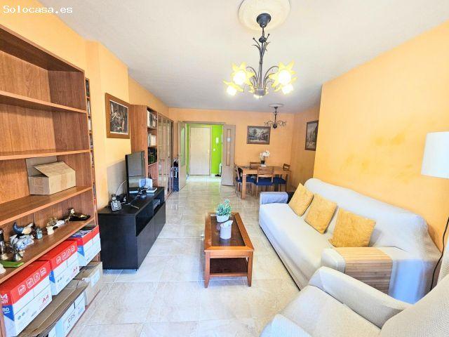 Luminosa vivienda en Rivas Futura