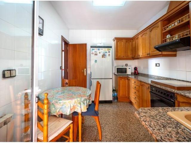 LUMINOSA Y ACOGEDORA CASA INDEPENDIENTE EN PLANTA EN CAN ROSÉS